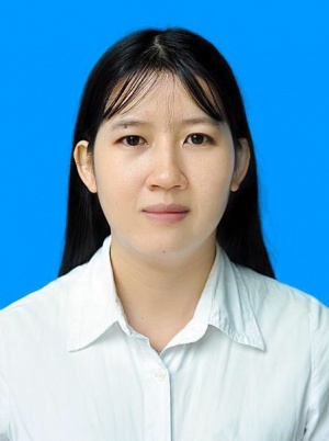 Nguyễn Thị Mỹ Anh