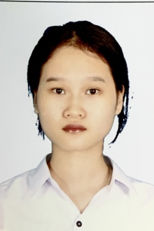 Nguyễn Thị Thuý Tiền