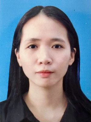 Trần Thị Nhàn