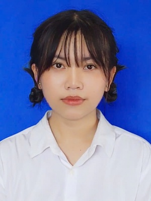 Lê Nguyễn Thuý Hiền 