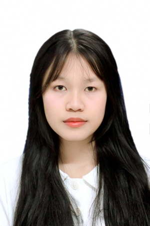 Vũ Thị Ngọc Anh