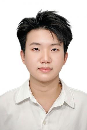 Dương Hồng Tấn Đạt