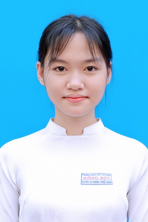 Nguyễn Thị Phương Thảo