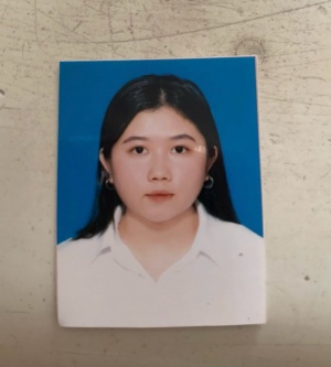 Liên Thị Kim Hằng 