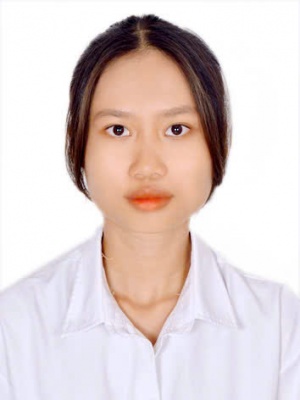 Trần Tú Uyên