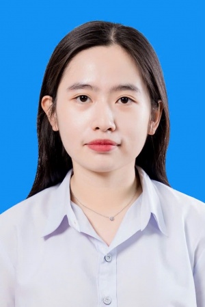 Huỳnh Anh Vĩnh Hảo