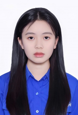 Nguyễn Ngọc Cát Tường