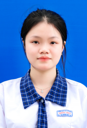 Nguyễn Thị Hoàng Mai