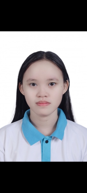 Bùi Thị Thanh Trúc