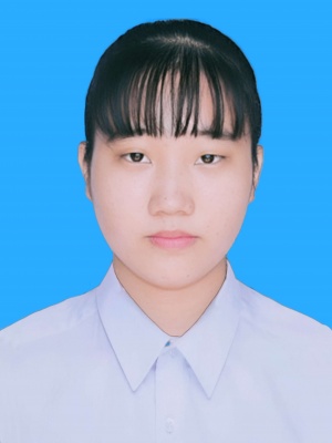 Nguyễn Thị Thanh Tuyền 