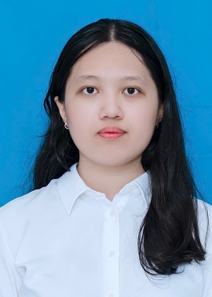 Trần Thị Thanh Thảo