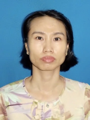 Nguyễn Thị Ánh Tuyết 