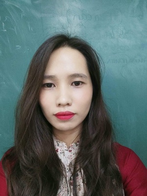 Nguyễn Thị Thu Thảo