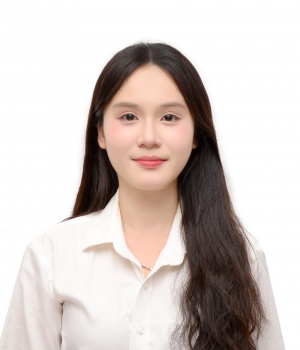 Nguyễn Lê Bảo Hân