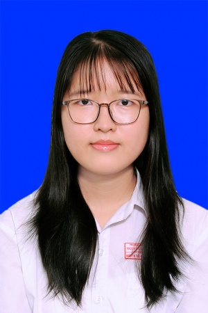 Nguyễn Thị Kim Ngân