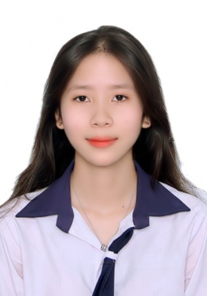 Nguyễn Trần Ái Trinh