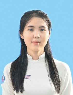 Nguyễn Thị Thảo Quyên 