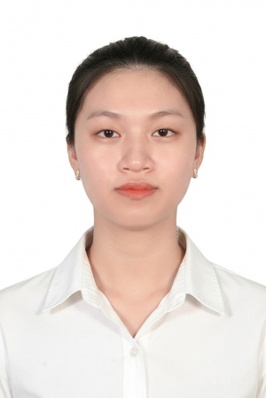 Trương Hồ Thanh Thảo