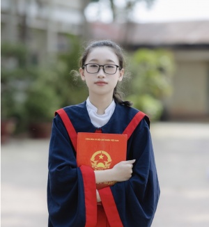 Nguyễn Thanh Phương Nguyên 