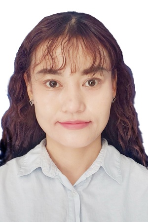 Đặng Lê Thảo Chung