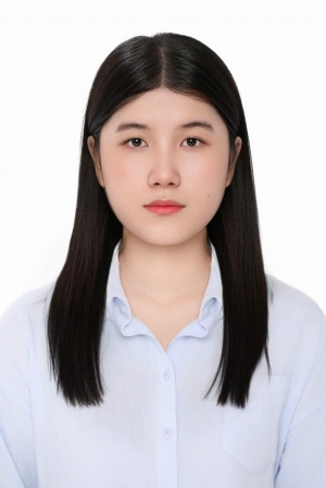 Trần Thị Thanh Trúc