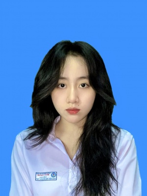 Nguyễn Thị Hoàng Thơ