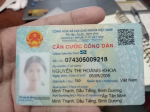 Nguyễn Thị Hoàng Khoa 