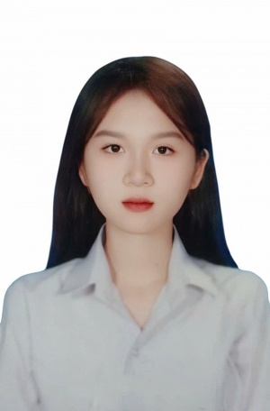 Trần Thị Yến Vy