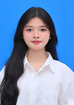 Trần Vân Thuỷ