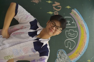 Võ Nguyễn Phú Cường