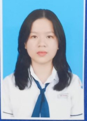 Phạm Nguyễn Phương Anh