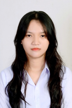 Nguyễn Huỳnh Ngọc Diễm