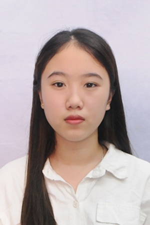 Nguyễn Huỳnh Yến Vy