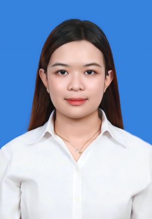 Trần Hậu Phương Chi 