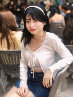 Đỗ Thị Thủy Tiên 