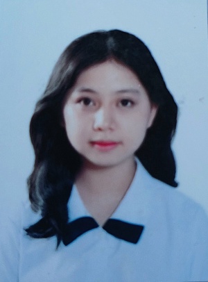 Dương Thị Phương Thảo