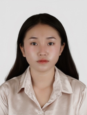 LƯƠNG NGỌC THU HÀ