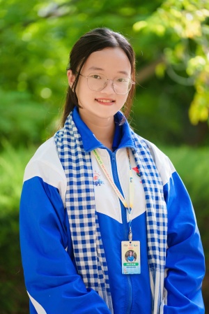 Phan Lê Yến Nhi