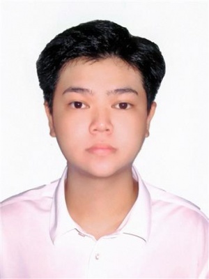 Nguyễn Trí Khải Thịnh