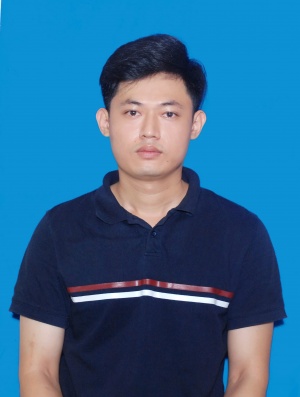 Nguyễn Hữu Trọng 