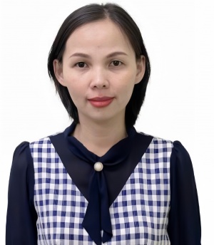 Trần Thị Mỹ Thuỳ 