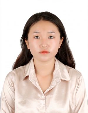 LƯƠNG NGỌC THU HÀ