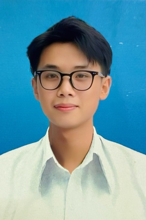 Trần Trọng Hoàng