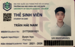 Trần Hải Nam