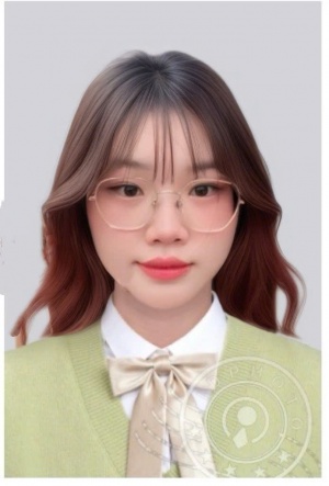 HỒ NGUYỄN THẢO VY