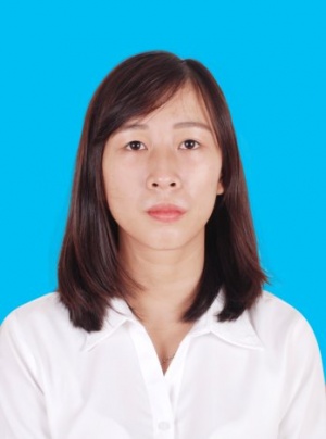Lại Thị Ngọc