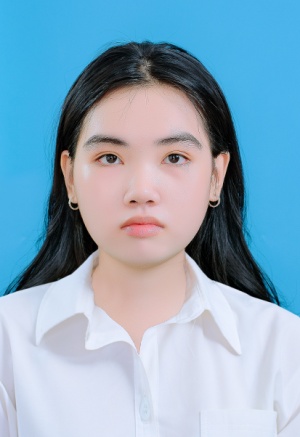 Nguyễn Lê Khánh Ngọc