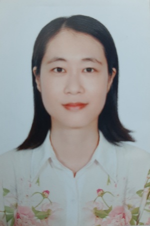 Trần Thị Thu Hảo