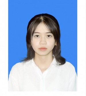 Nguyễn Thị Mi Mi