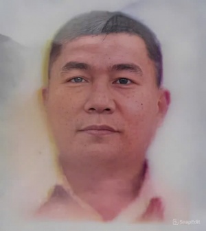 Nguyễn Văn Bình